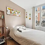X Le Sacré Coeur - Appt 35m pour 2 à Paris