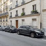 X Le Sacré Coeur - Appt 35m pour 2 à Paris