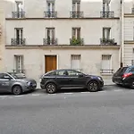 X Le Sacré Coeur - Appt 35m pour 2 à Paris